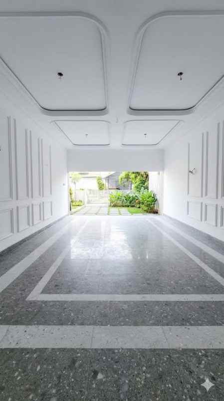 dijual rumah jatipadang raya