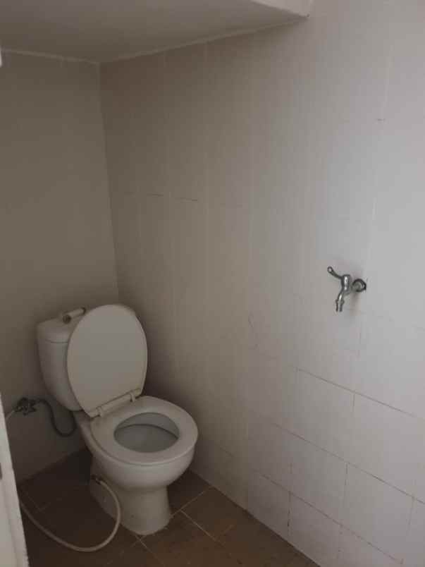 dijual rumah jatirasa jatiasih bekasi