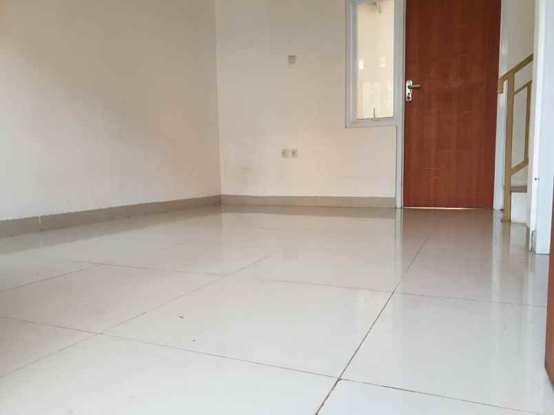 dijual rumah jatirasa jatiasih bekasi