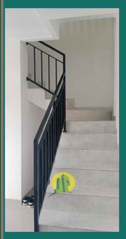 dijual rumah jatisari