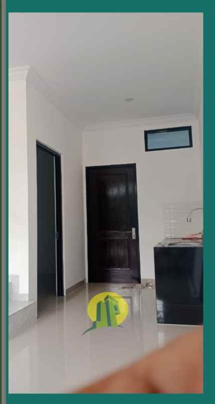 dijual rumah jatisari