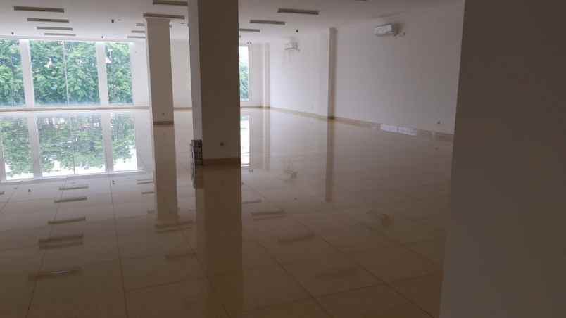dijual rumah jemursari
