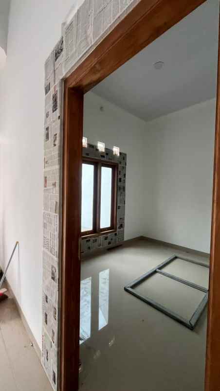 dijual rumah jipangan kasongan