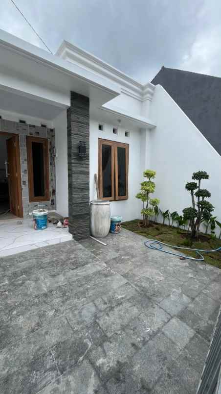 dijual rumah jipangan kasongan