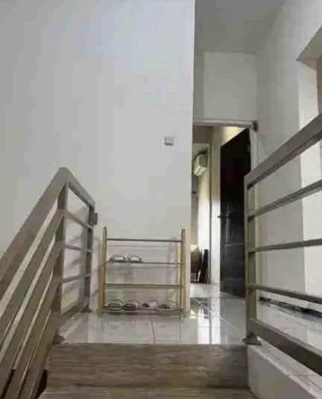 dijual rumah jl baruk barat kedung