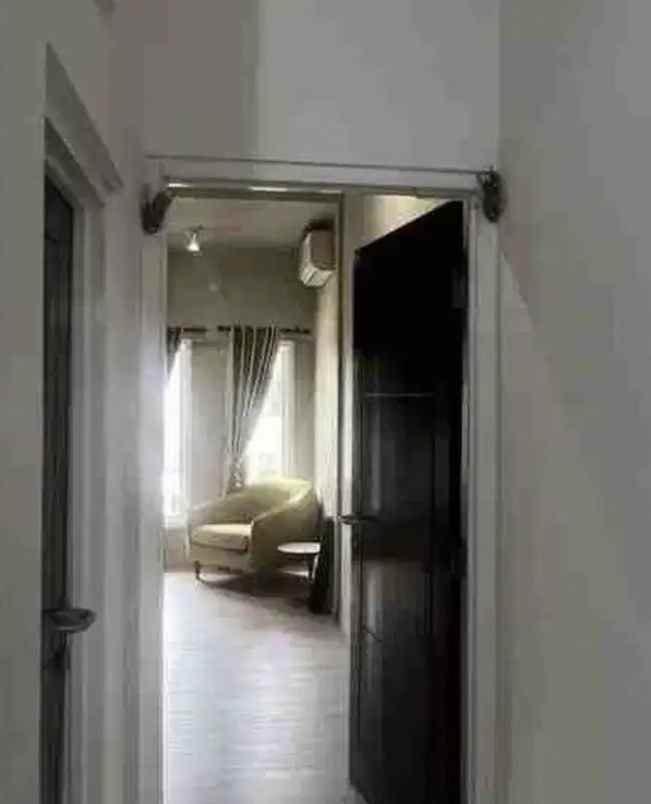 dijual rumah jl baruk barat kedung