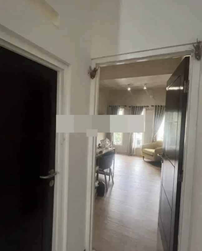 dijual rumah jl baruk barat kedung