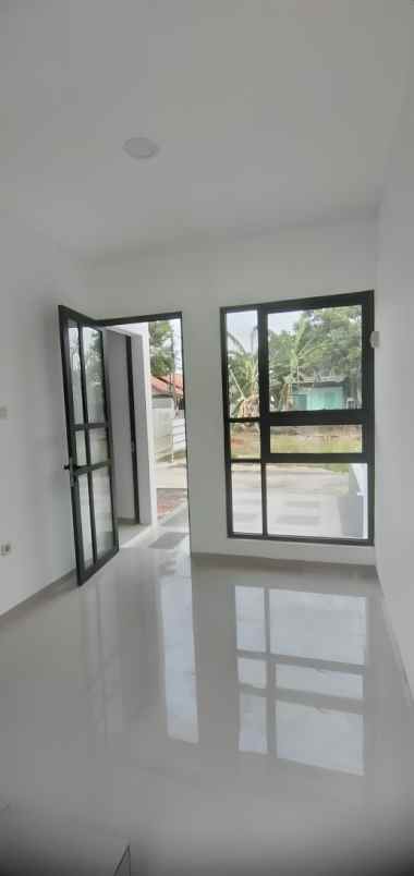 dijual rumah jl bawang