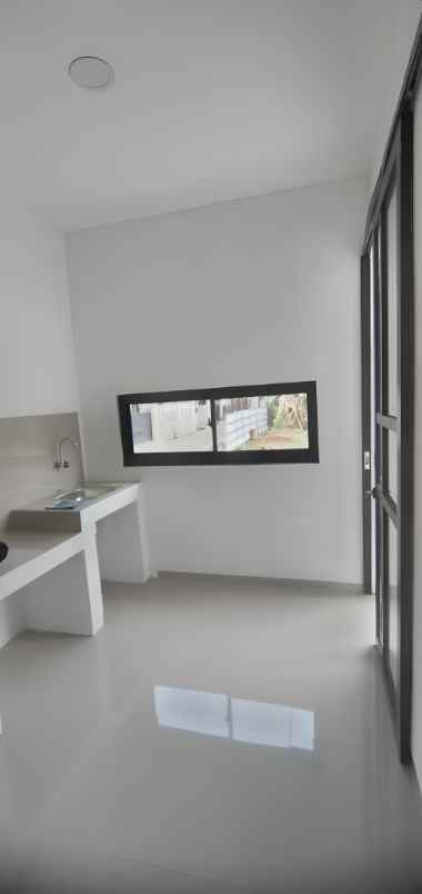 dijual rumah jl bawang