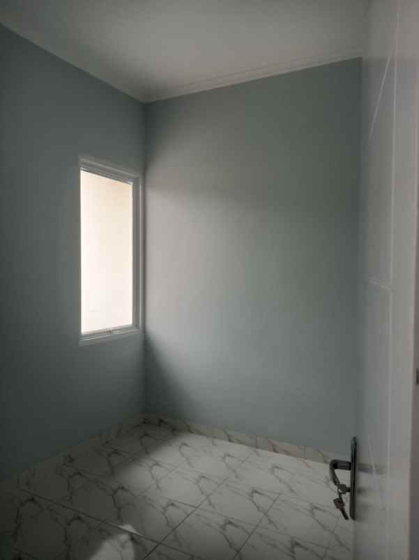 dijual rumah jl bojong kaso cileungsi