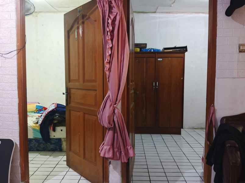 dijual rumah jl dahlia 2 no 14 rt 06 rw