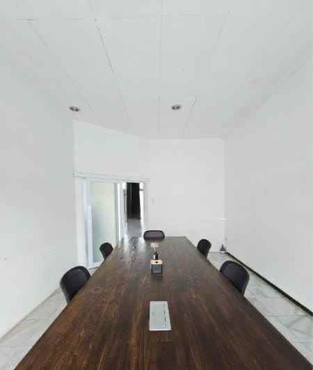 dijual rumah jl damai