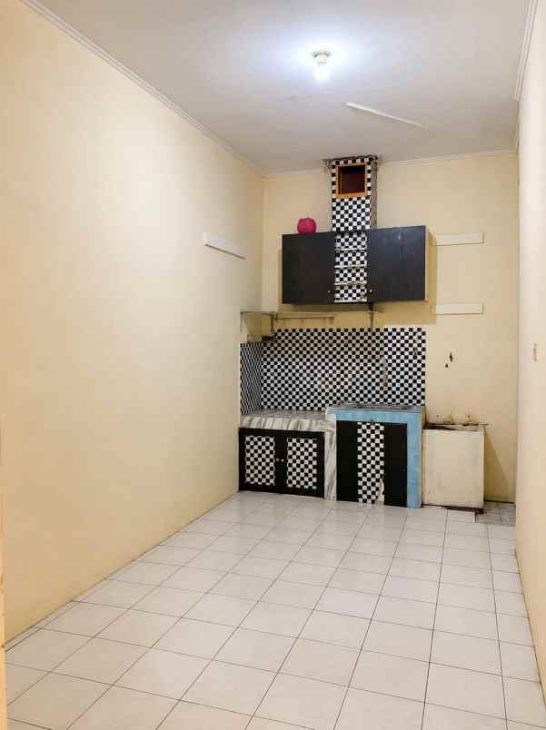 dijual rumah jl kahfi 1 gg jambu 2 rt