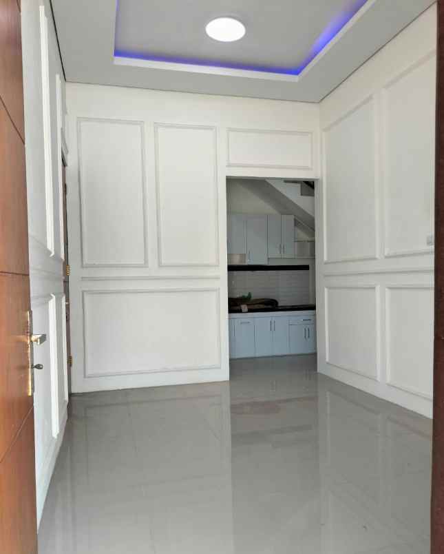 dijual rumah jl kaliurang km 13