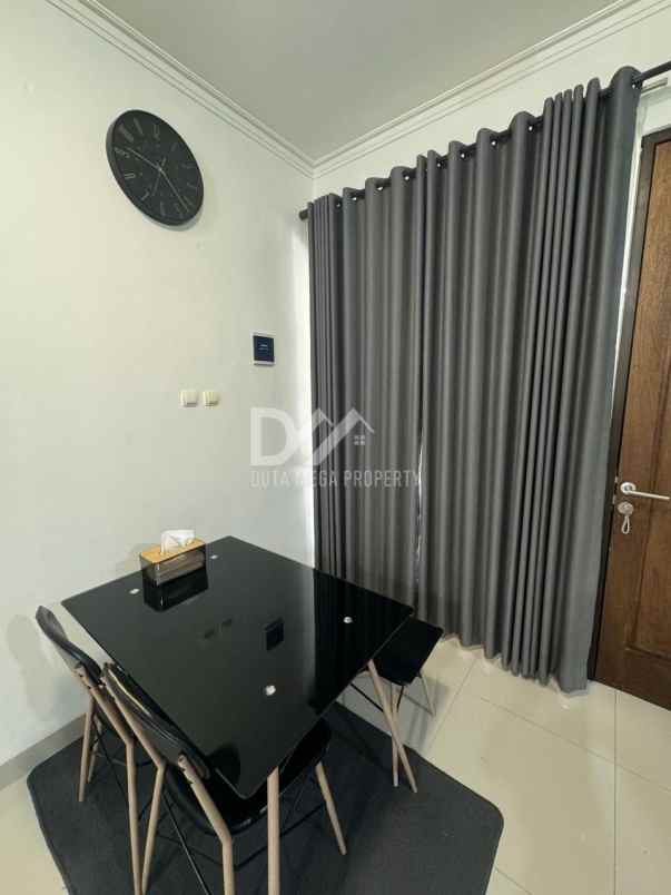 dijual rumah jl kh azhari pinang kota