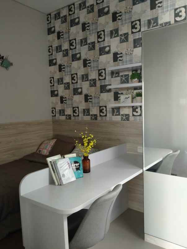 dijual rumah jl kopo sayati margahayu