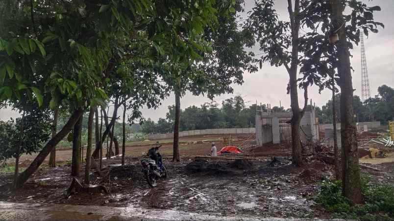 dijual rumah jl mandor demong mustikasari