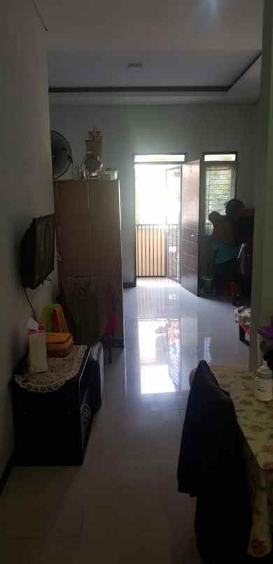 dijual rumah jl merkuri tata surya