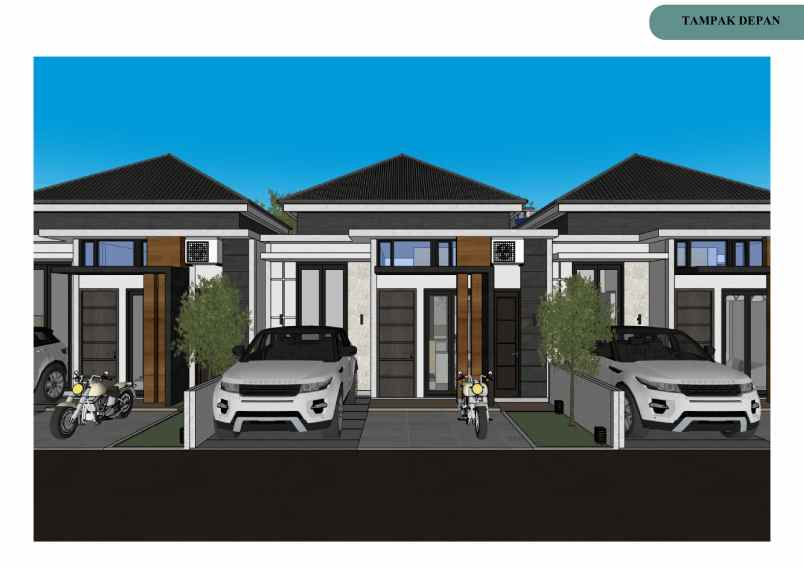 dijual rumah jl ngadirjo tanjungsari