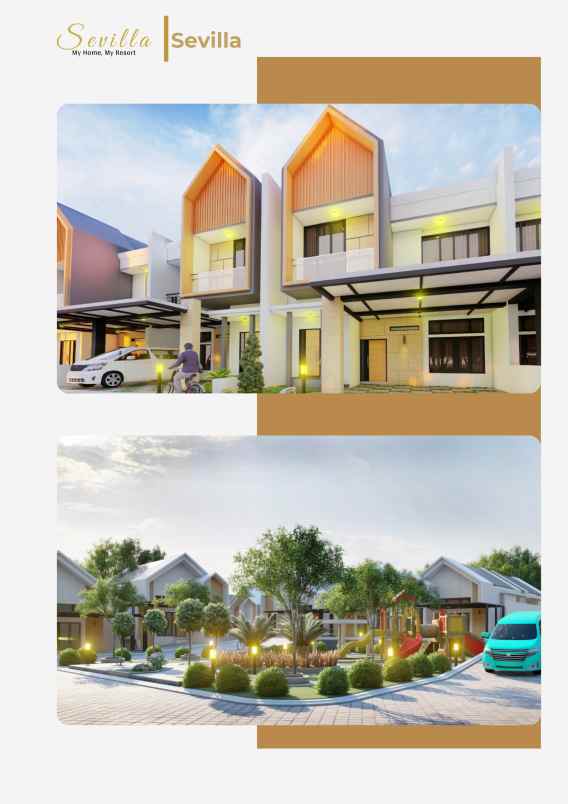 dijual rumah jl nurul amal sidomulyo