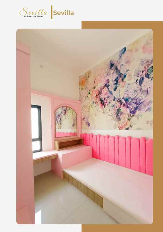 dijual rumah jl nurul amal sidomulyo