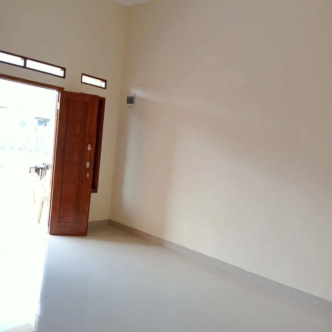 dijual rumah jl panggulan pengasinan