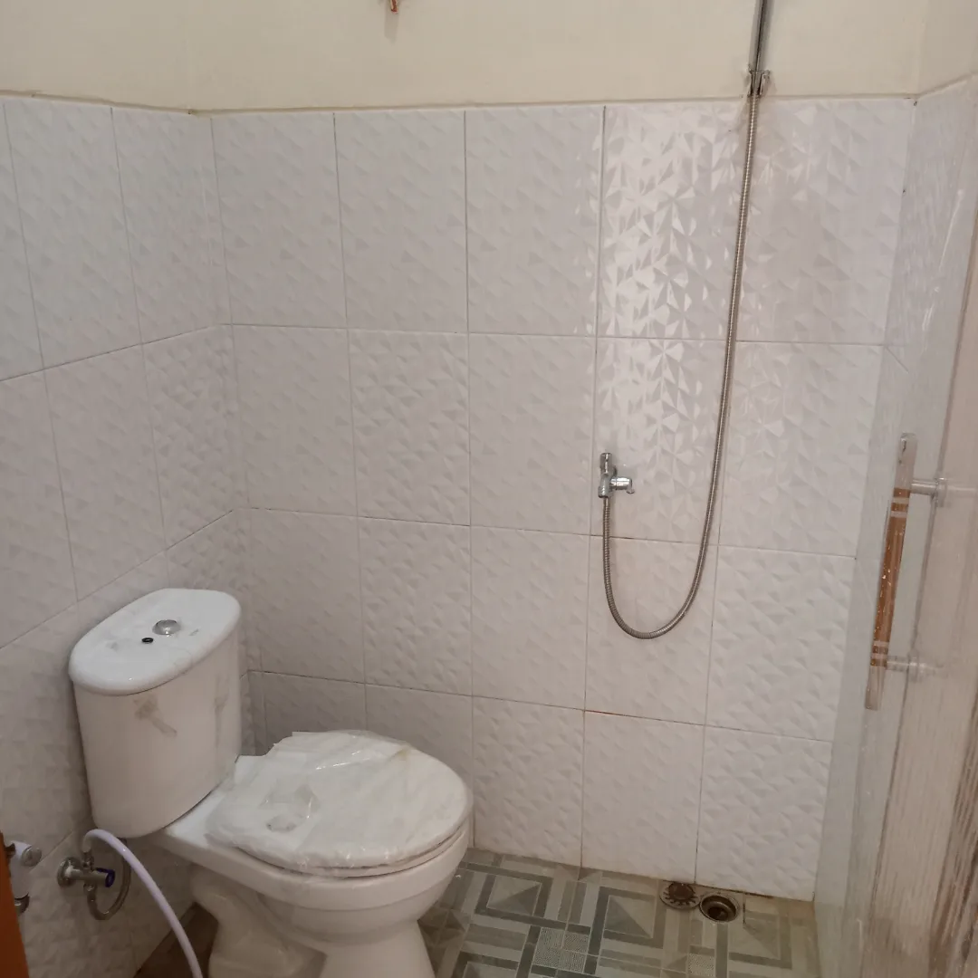 dijual rumah jl panggulan pengasinan