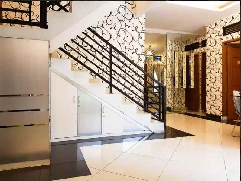 dijual rumah jl raya baru no 1 bukit