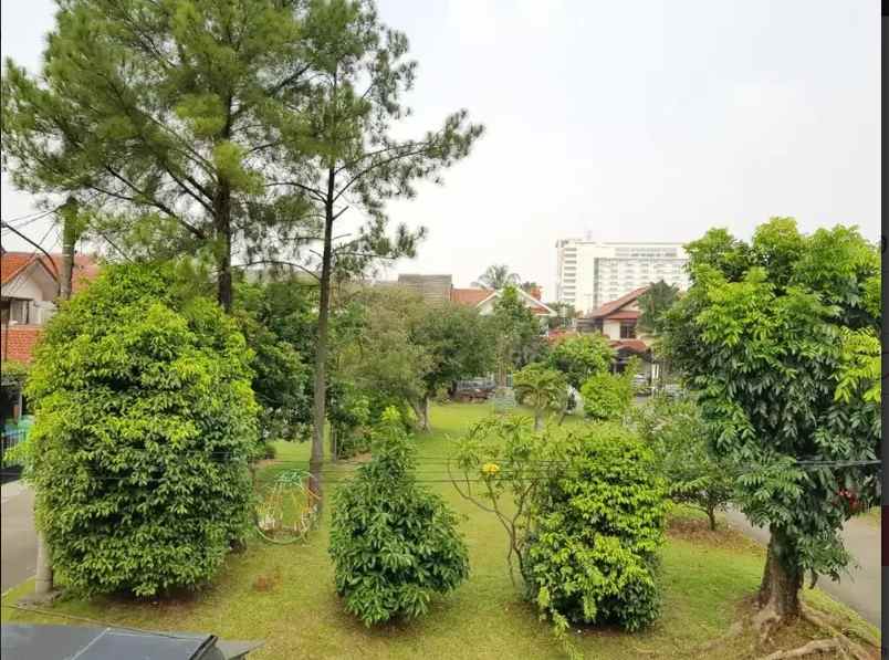 dijual rumah jl raya baru no 1 bukit