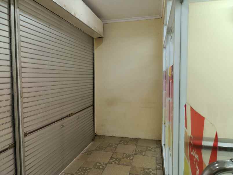 dijual rumah jl raya gardu rangkapan