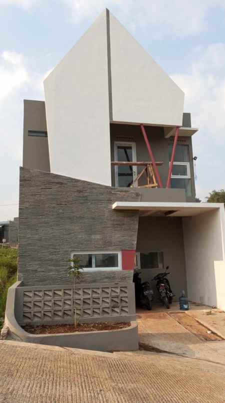 dijual rumah jl sasak batu no atas