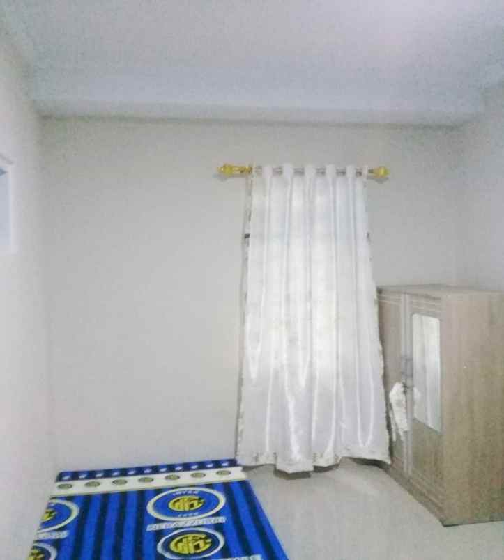 dijual rumah jl sekelimus utara no 23