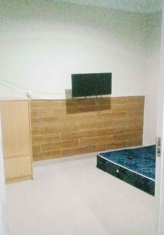 dijual rumah jl sekelimus utara no 23