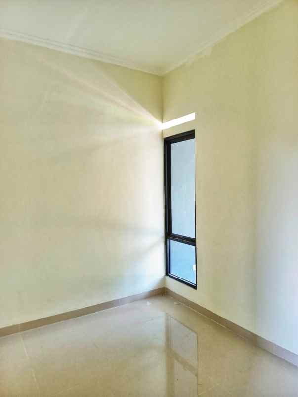 dijual rumah jl sengon cijengkol setu