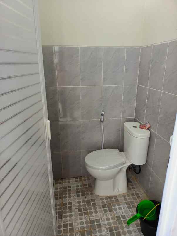 dijual rumah jl sengon cijengkol setu