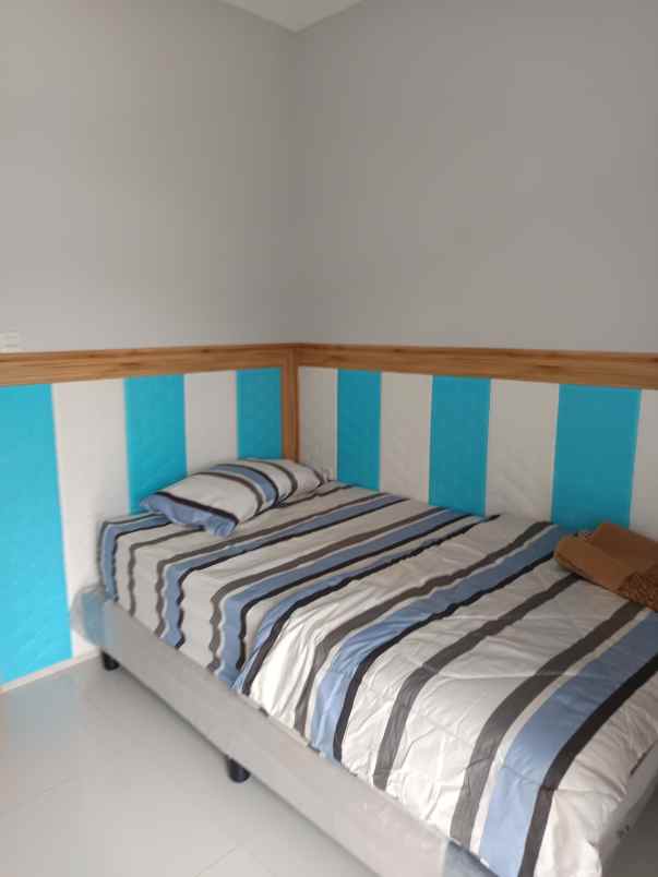 dijual rumah jl soekarno hatta no 783