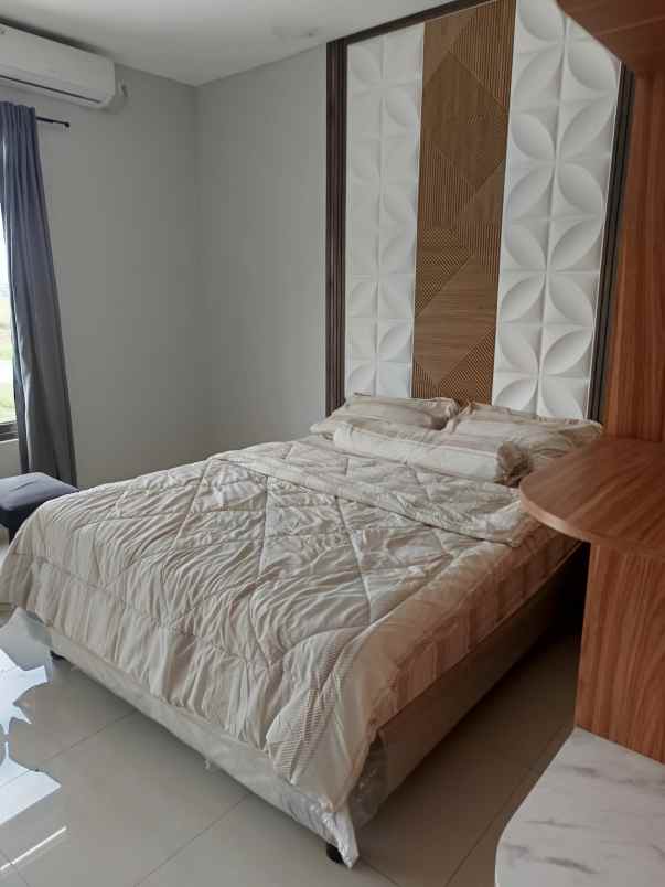 dijual rumah jl soekarno hatta no 783