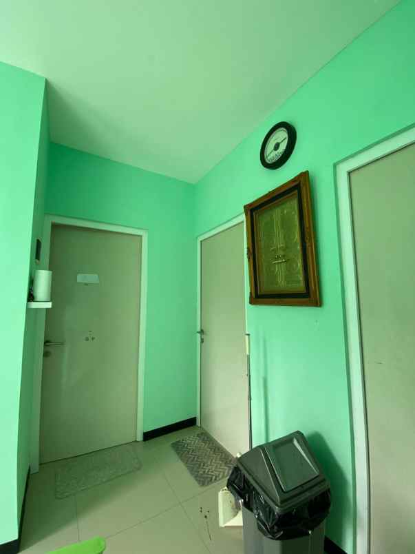 dijual rumah jl sugriwo mangliawan