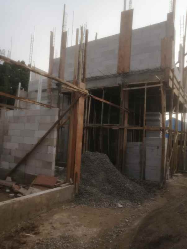 dijual rumah jl sumur bandung 1