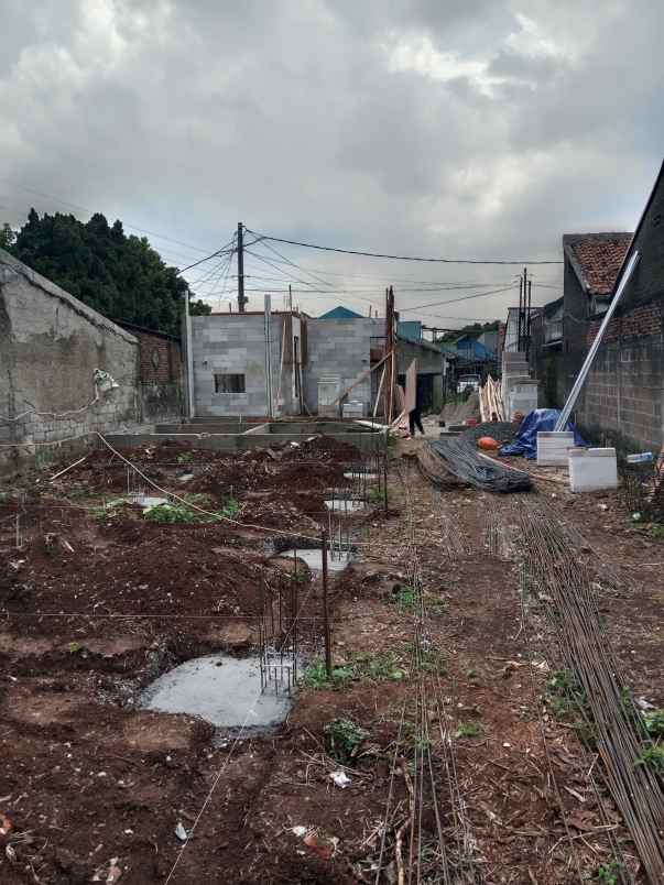 dijual rumah jl sumur bandung 1
