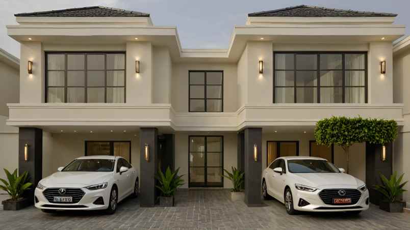 dijual rumah jl sumur bandung 1