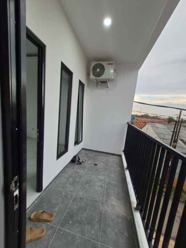 dijual rumah jl sumur bandung 1