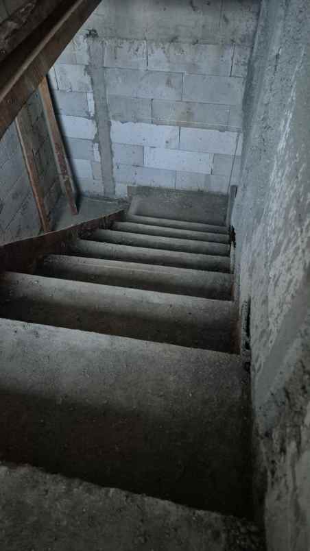 dijual rumah jl sumur bandung 1