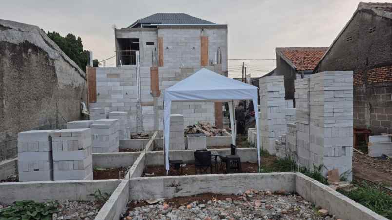 dijual rumah jl sumur bandung 1