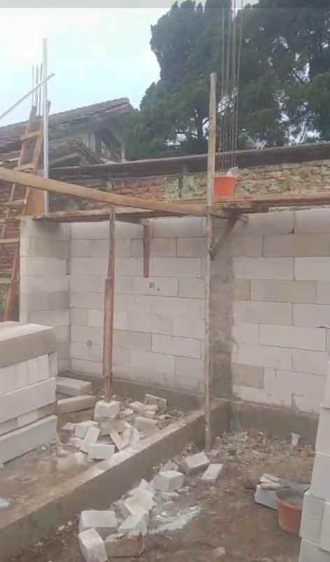 dijual rumah jl sumur bandung 1