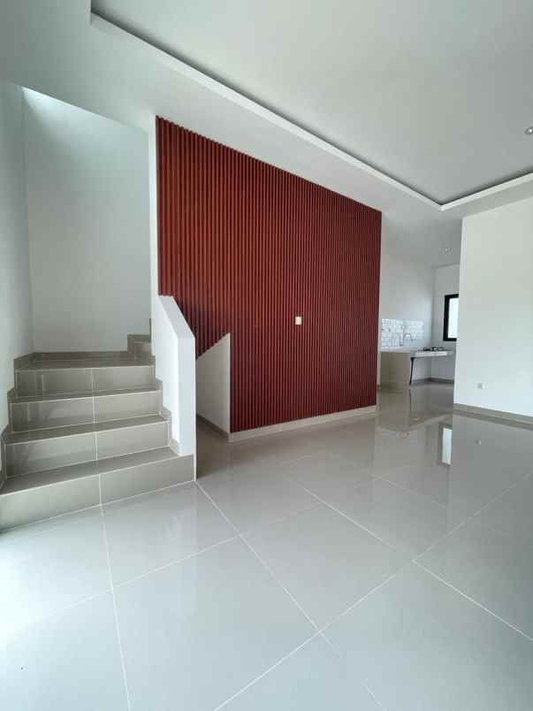 dijual rumah jl wibawa mukti jati asih