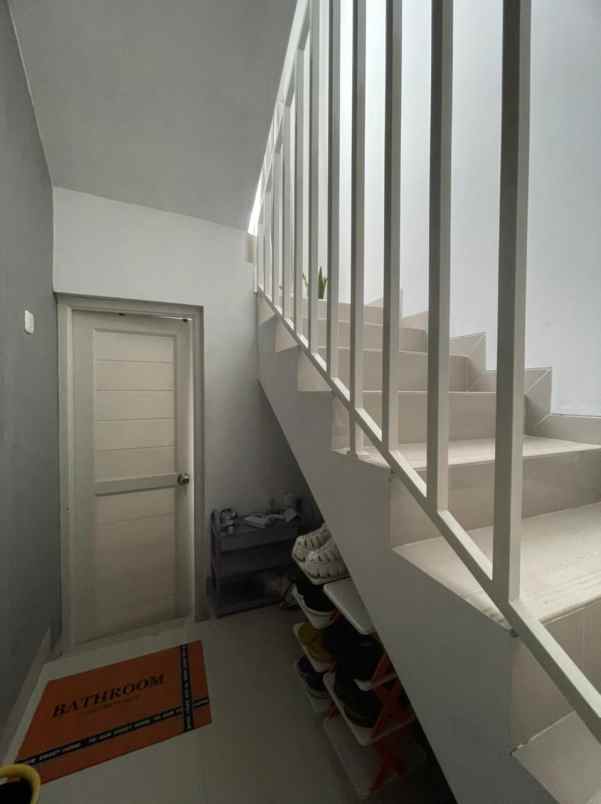 dijual rumah kalibaru cilodong depok