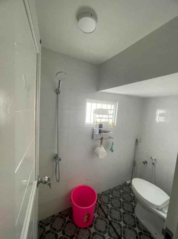 dijual rumah kalibaru cilodong depok