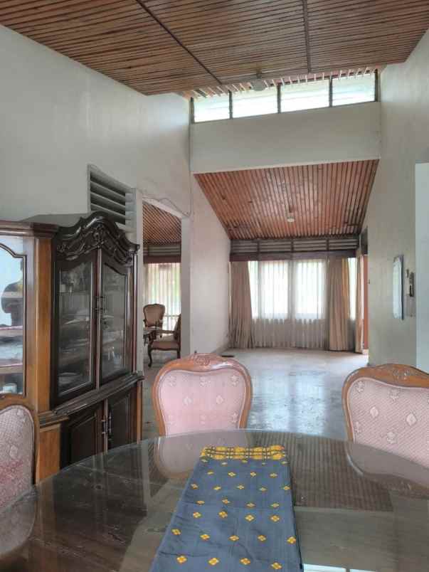 dijual rumah kalibata pancoran jakarta