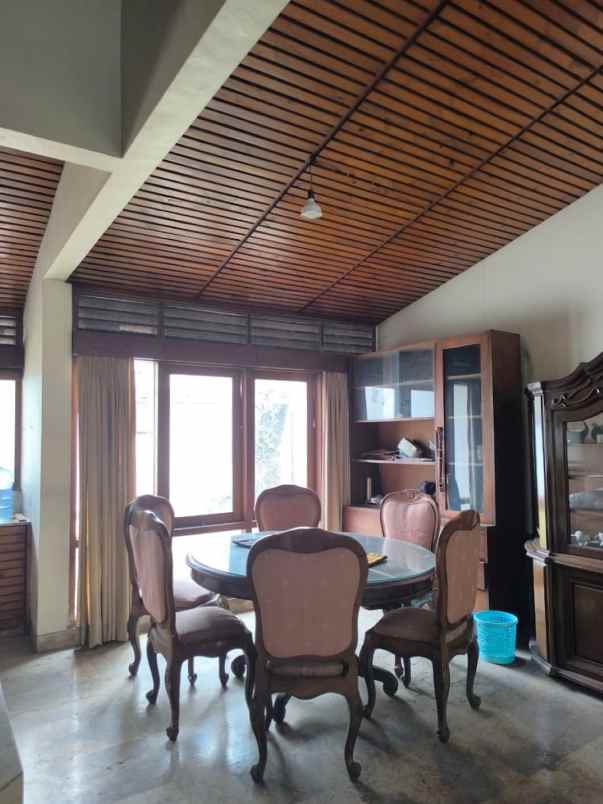 dijual rumah kalibata pancoran jakarta